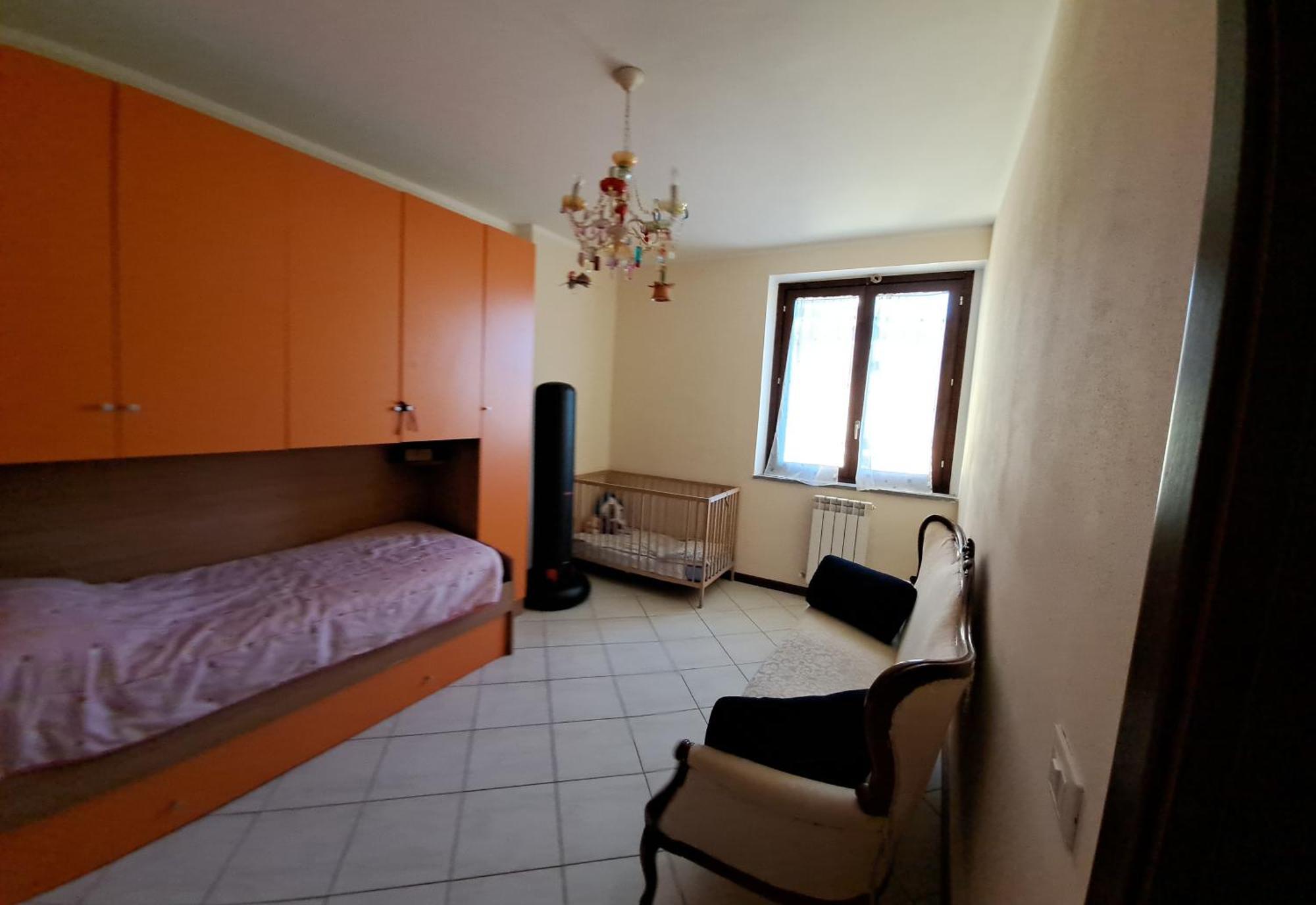 Al 4E Apartment Montopoli in Val d'Arno Exterior photo