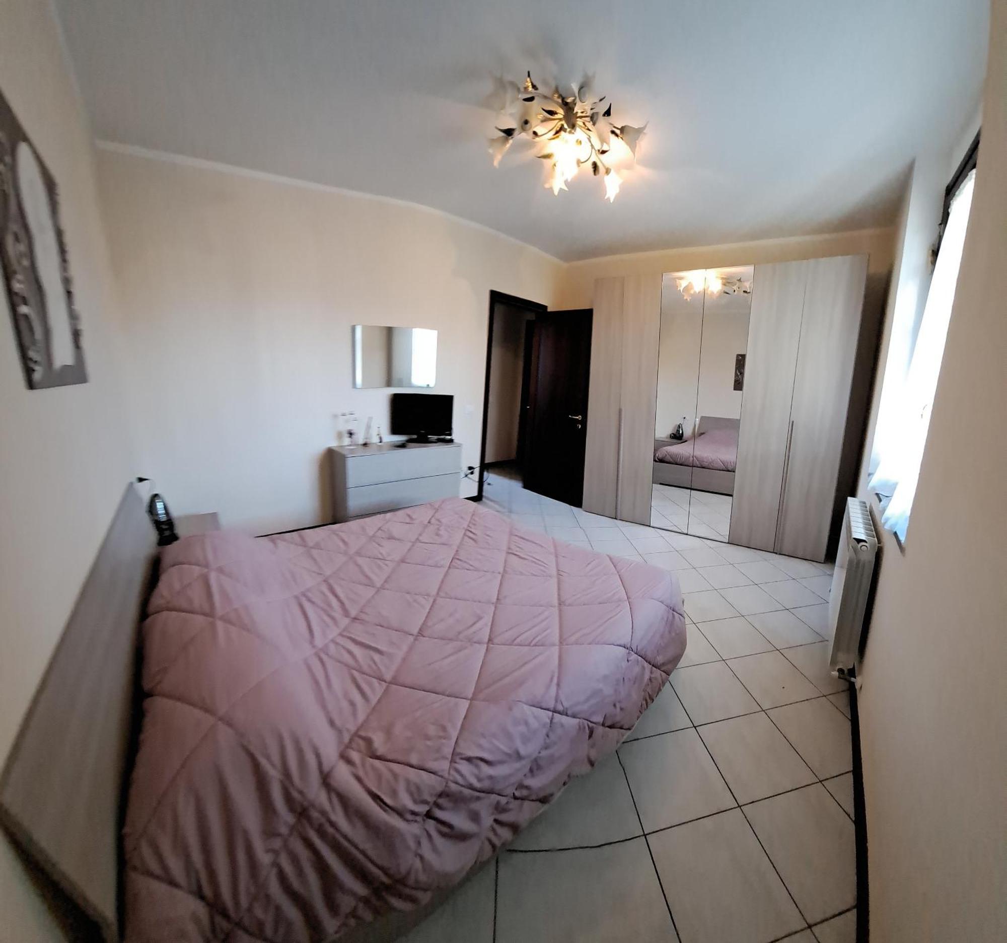 Al 4E Apartment Montopoli in Val d'Arno Exterior photo
