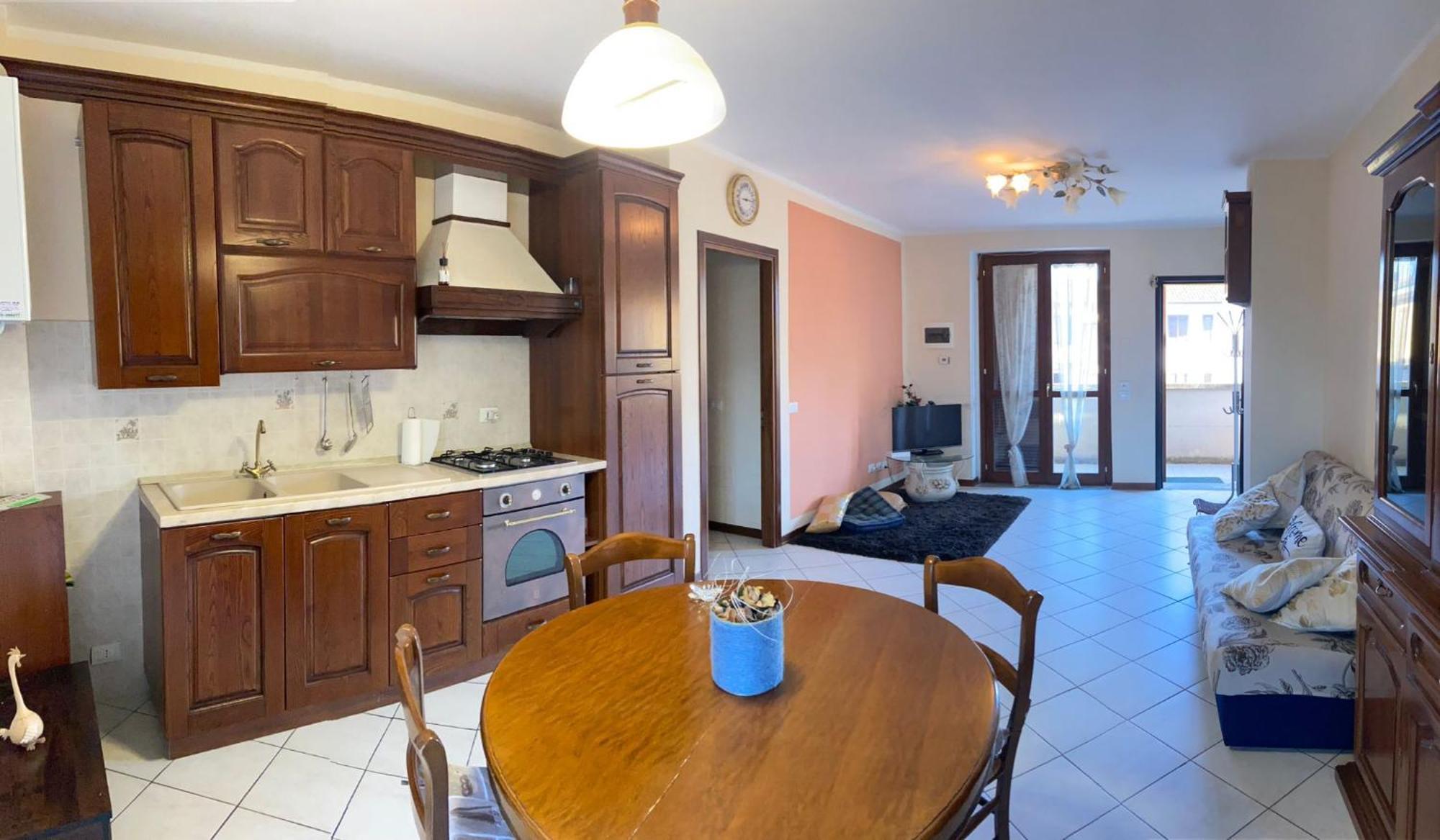 Al 4E Apartment Montopoli in Val d'Arno Exterior photo