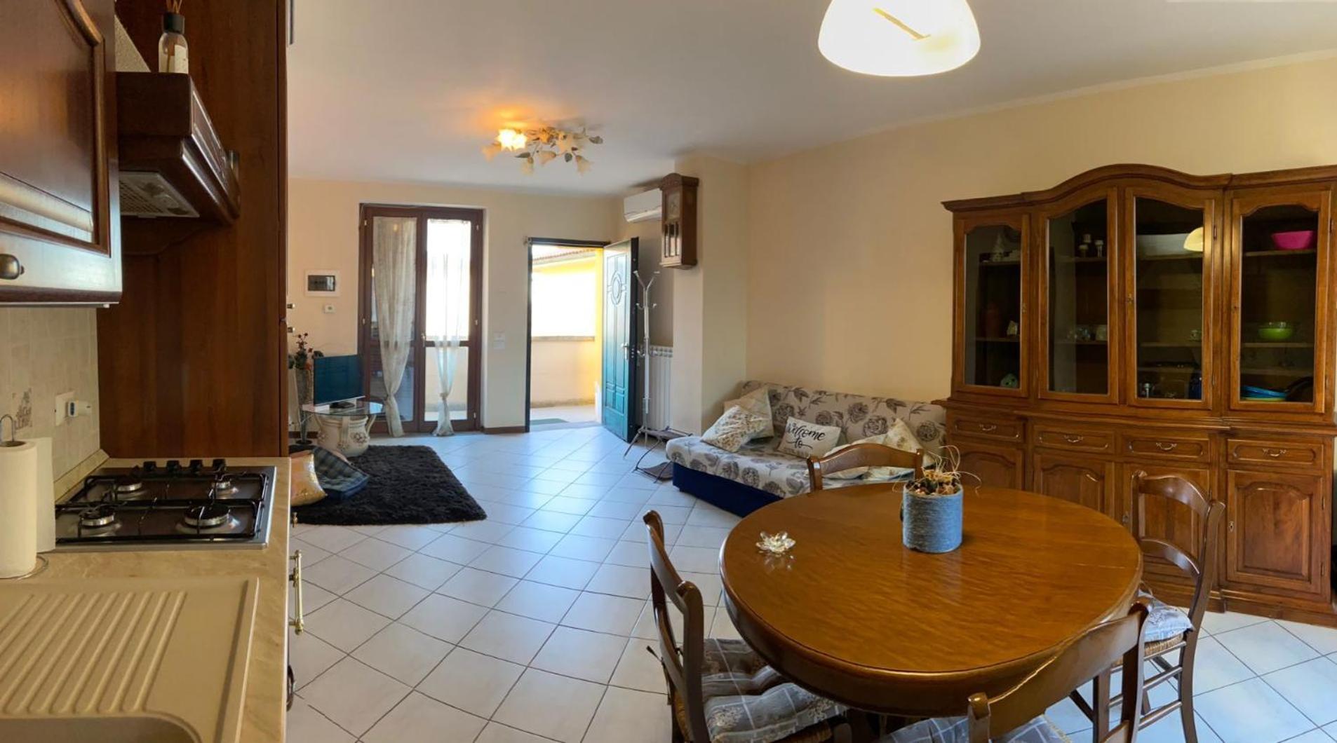 Al 4E Apartment Montopoli in Val d'Arno Exterior photo