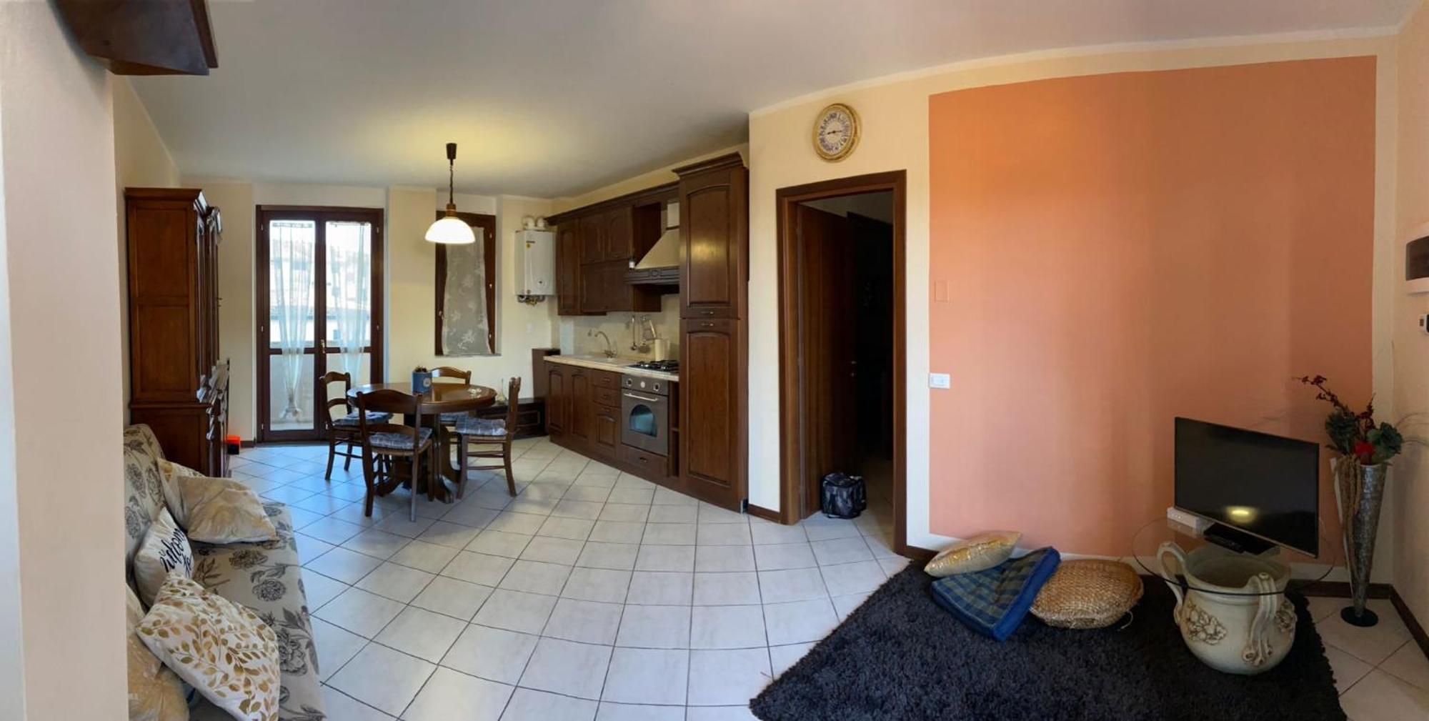 Al 4E Apartment Montopoli in Val d'Arno Exterior photo